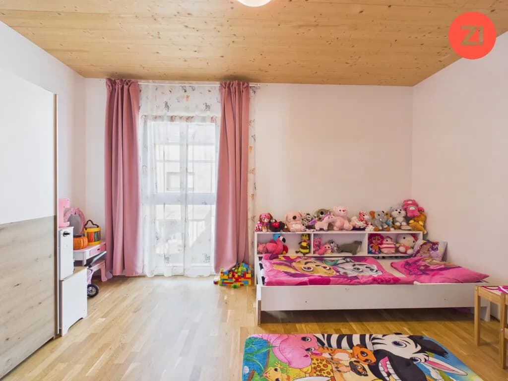 4-Zimmer-Haus mieten in Wels – 124 m², € 1.718 – Bild 4 von 10