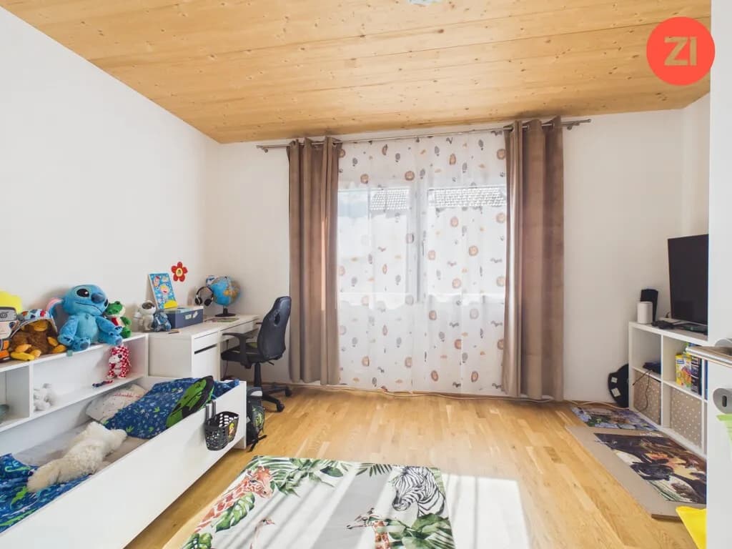 4-Zimmer-Haus mieten in Wels – 124 m², € 1.718 – Bild 5 von 10