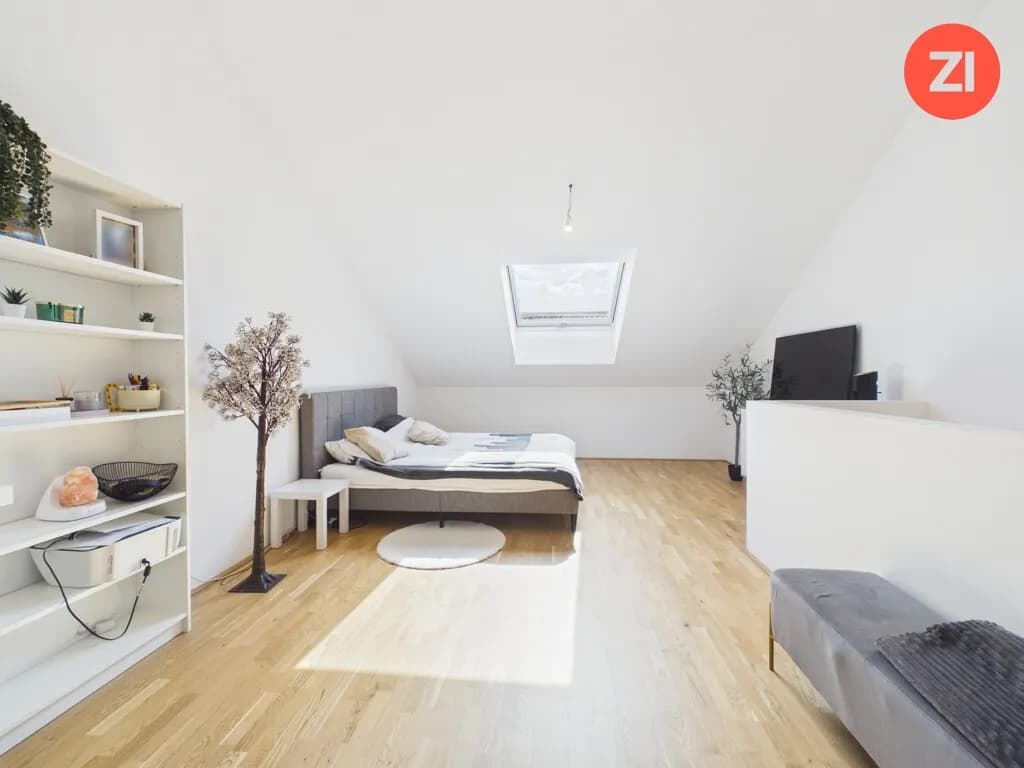 4-Zimmer-Haus mieten in Wels – 124 m², € 1.718 – Bild 6 von 10