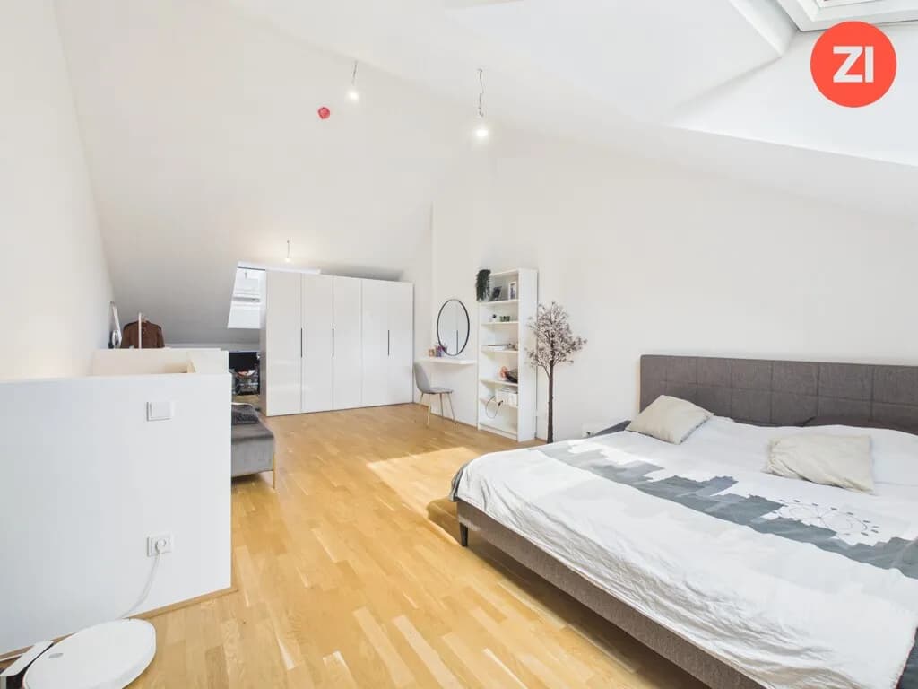 4-Zimmer-Haus mieten in Wels – 124 m², € 1.718 – Bild 7 von 10