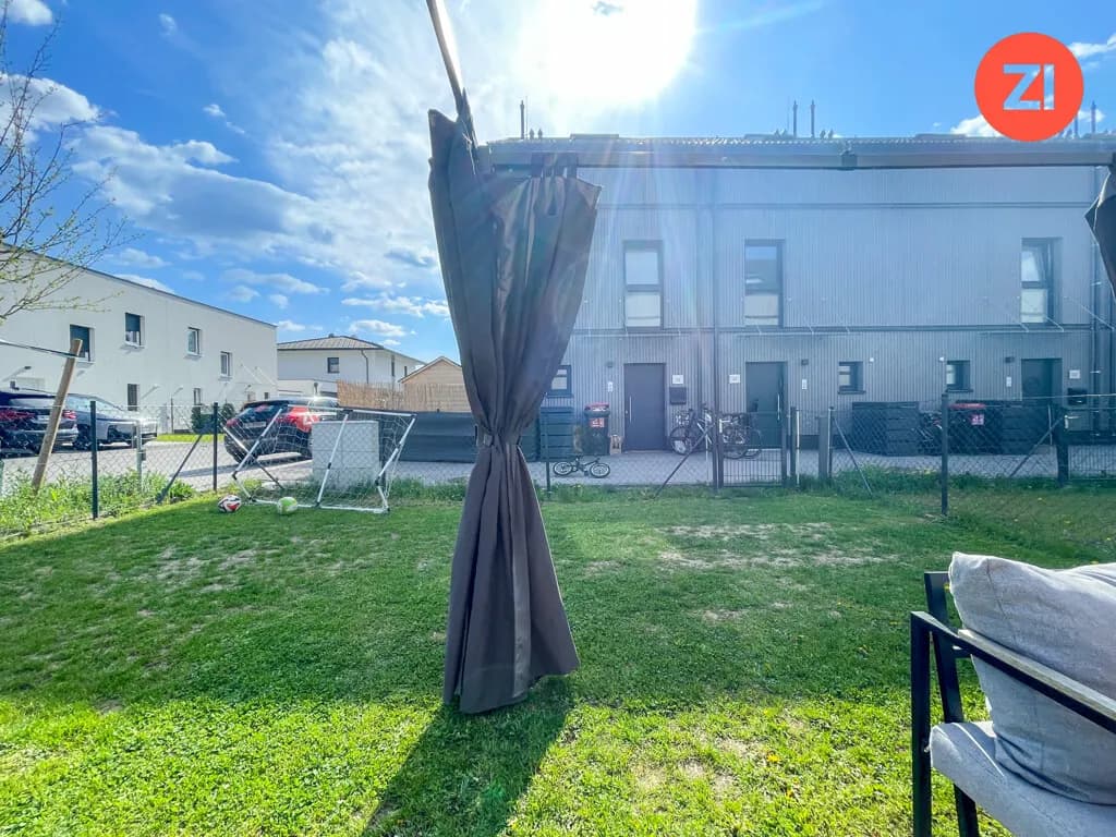 4-Zimmer-Haus mieten in Wels – 124 m², € 1.718 – Bild 8 von 10