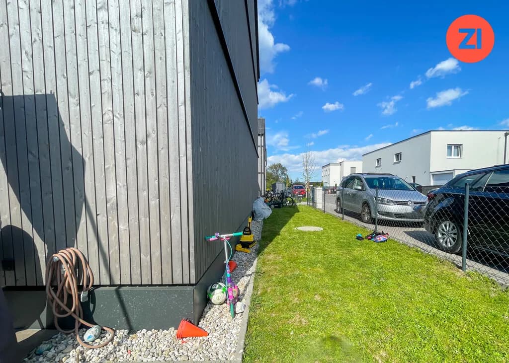 4-Zimmer-Haus mieten in Wels – 124 m², € 1.718 – Bild 9 von 10