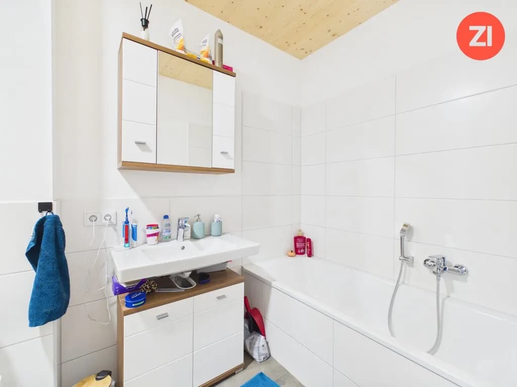 4-Zimmer-Haus mieten in Wels – 124 m², € 1.718 – Bild 10 von 10