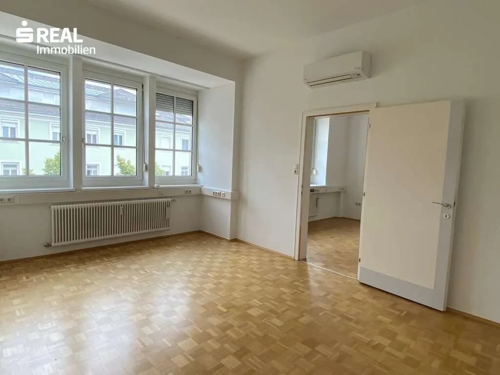 Gewerbeimmobilie mieten in Weiz – 39 m², € 365