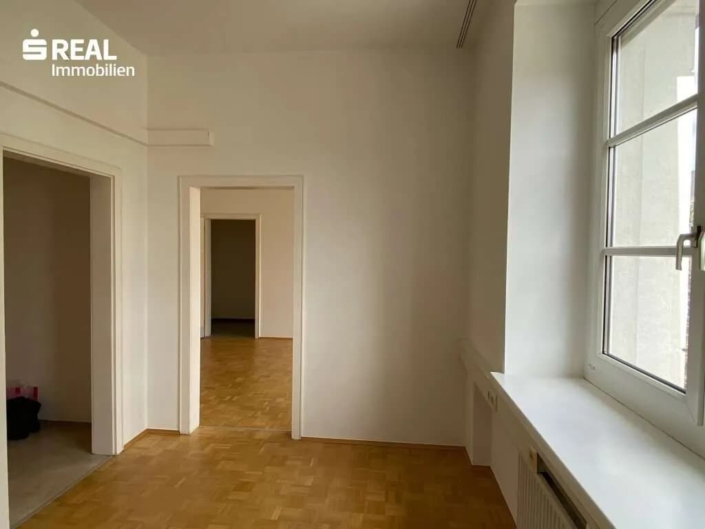 Gewerbeimmobilie mieten in Weiz – 39 m², € 365 – Bild 4 von 8