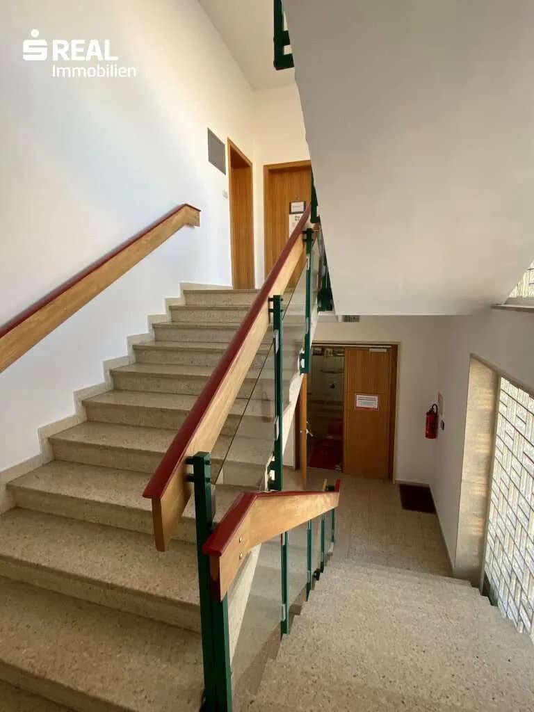 Gewerbeimmobilie mieten in Weiz – 39 m², € 365 – Bild 7 von 8