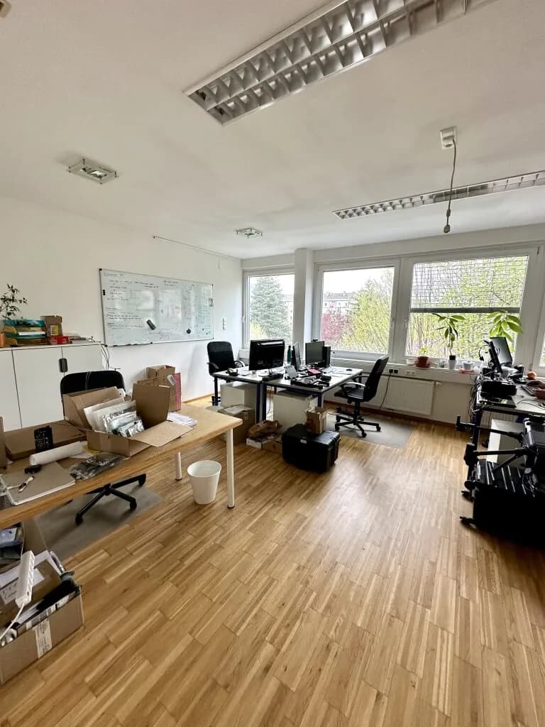 5-Zimmer-Gewerbeimmobilie mieten in Graz – 161 m², € 1.796 – Bild 5 von 13
