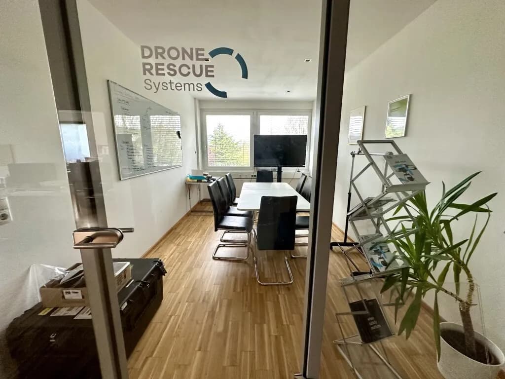 5-Zimmer-Gewerbeimmobilie mieten in Graz – 161 m², € 1.796 – Bild 8 von 13