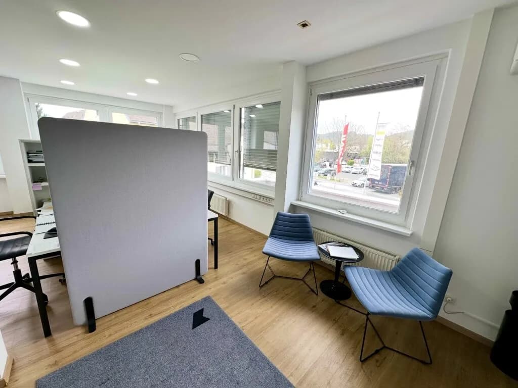 5-Zimmer-Gewerbeimmobilie mieten in Graz – 161 m², € 1.796 – Bild 9 von 13