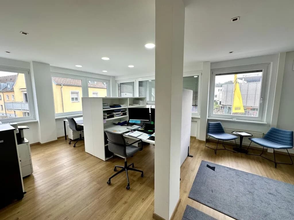 5-Zimmer-Gewerbeimmobilie mieten in Graz – 161 m², € 1.796 – Bild 10 von 13