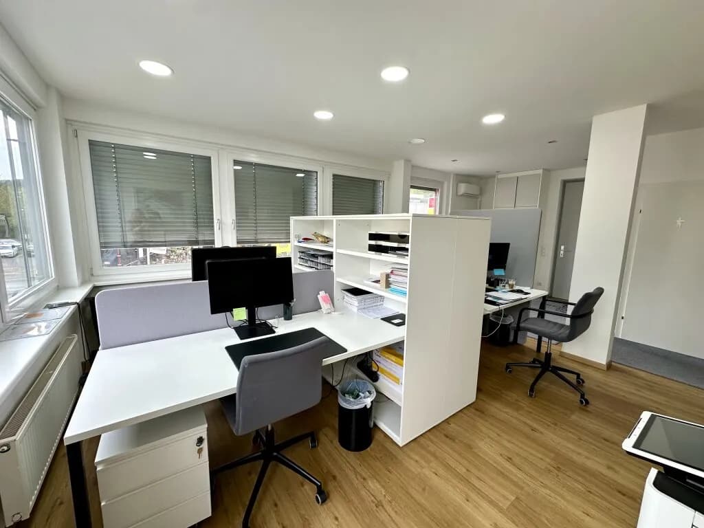 5-Zimmer-Gewerbeimmobilie mieten in Graz – 161 m², € 1.796 – Bild 11 von 13