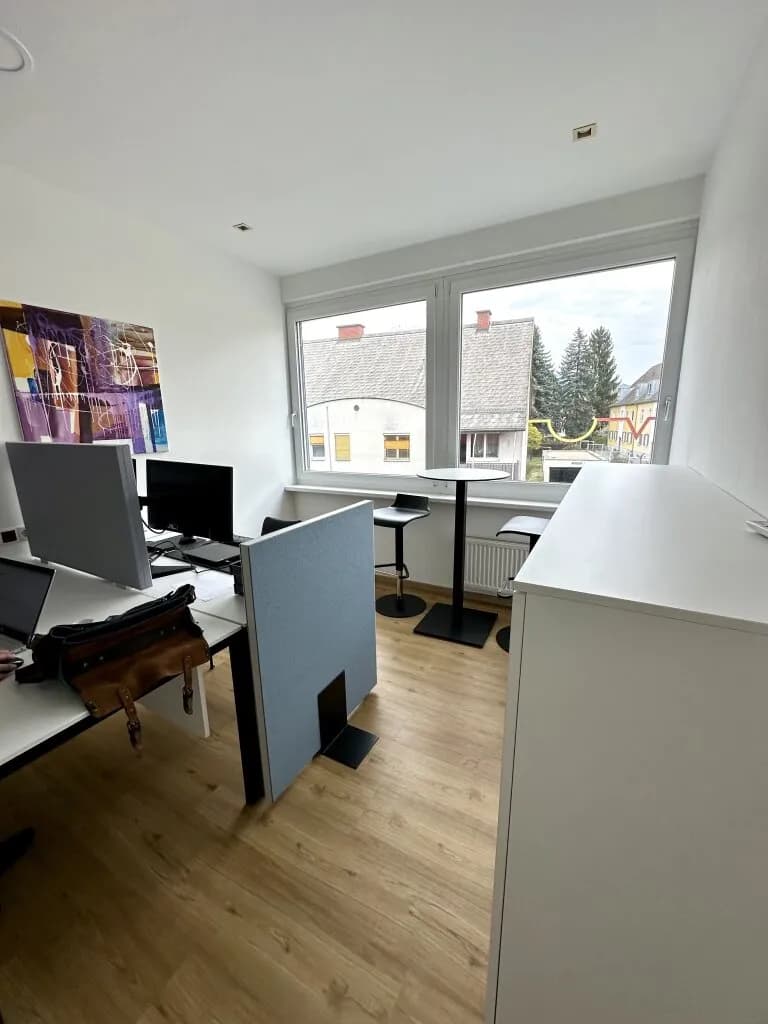 5-Zimmer-Gewerbeimmobilie mieten in Graz – 161 m², € 1.796 – Bild 12 von 13