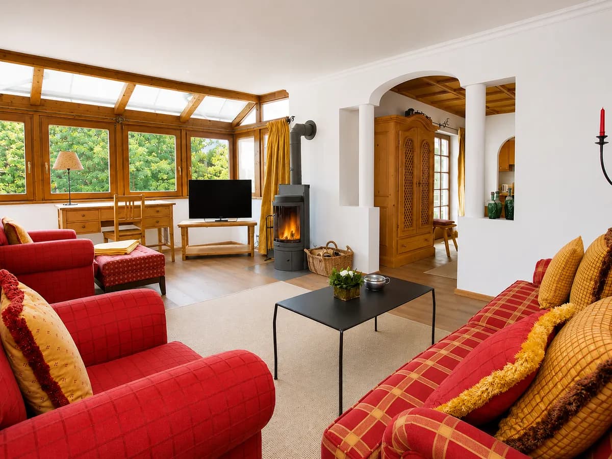 3-Zimmer-Wohnung kaufen in Kitzbühel – 84,07 m², € 1.395.000 – Bild 1 von 8