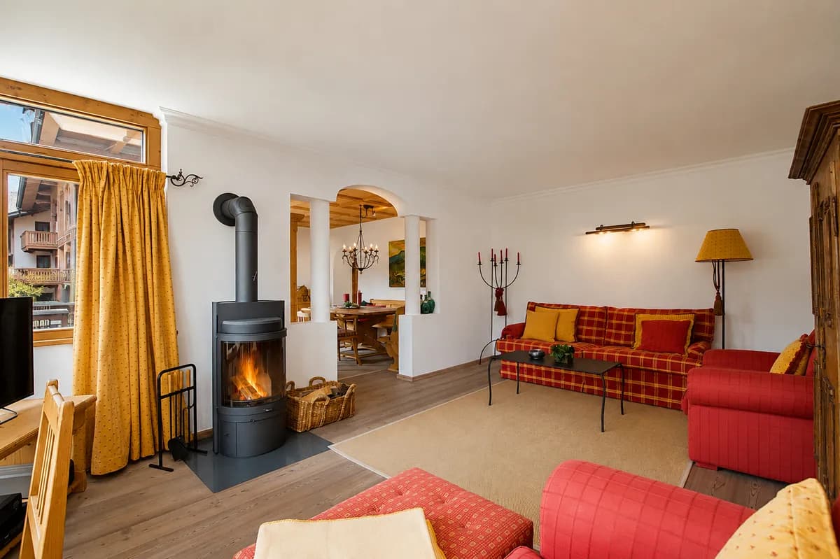 3-Zimmer-Wohnung kaufen in Kitzbühel – 84,07 m², € 1.395.000 – Bild 2 von 8