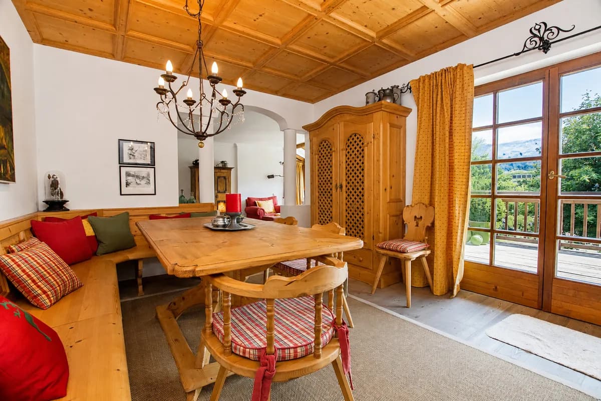 3-Zimmer-Wohnung kaufen in Kitzbühel – 84,07 m², € 1.395.000 – Bild 4 von 8