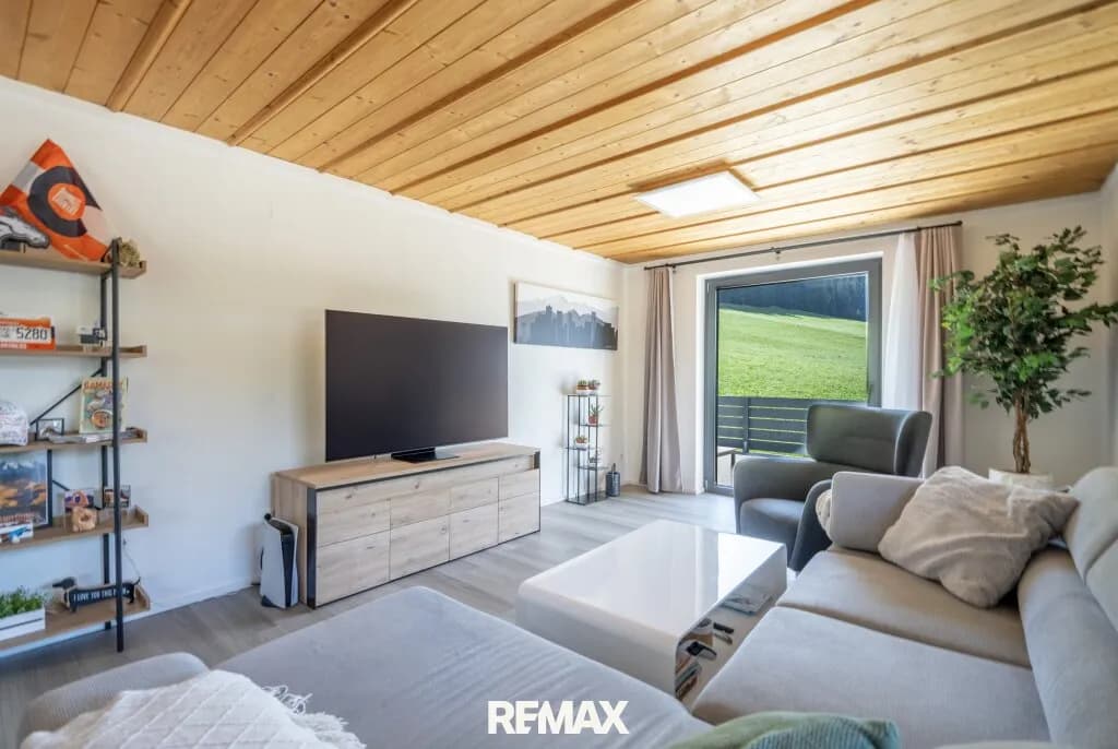 4-Zimmer-Haus kaufen in Salzburg-Umgebung – 126 m², € 789.500 – Bild 2 von 14