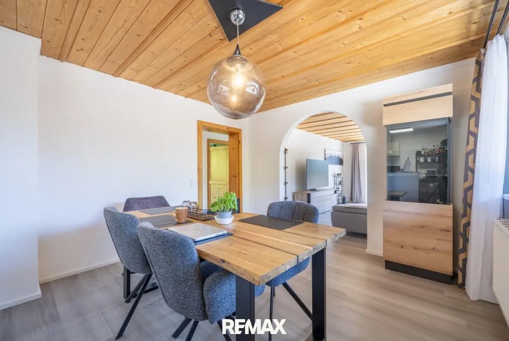4-Zimmer-Haus kaufen in Salzburg-Umgebung – 126 m², € 789.500 – Bild 3 von 14