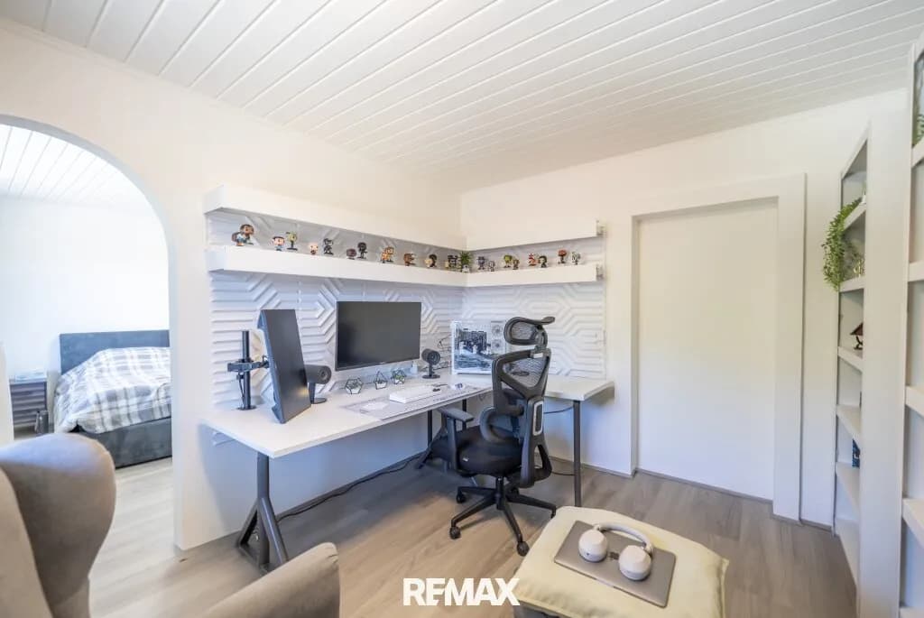 4-Zimmer-Haus kaufen in Salzburg-Umgebung – 126 m², € 789.500 – Bild 5 von 14