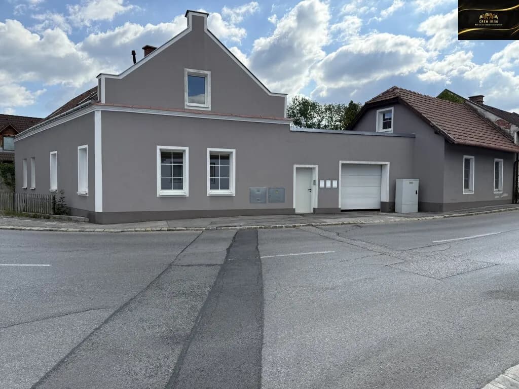 7-Zimmer-Gewerbeimmobilie kaufen in Neunkirchen – 223,77 m², € 249.000 – Bild 6 von 9