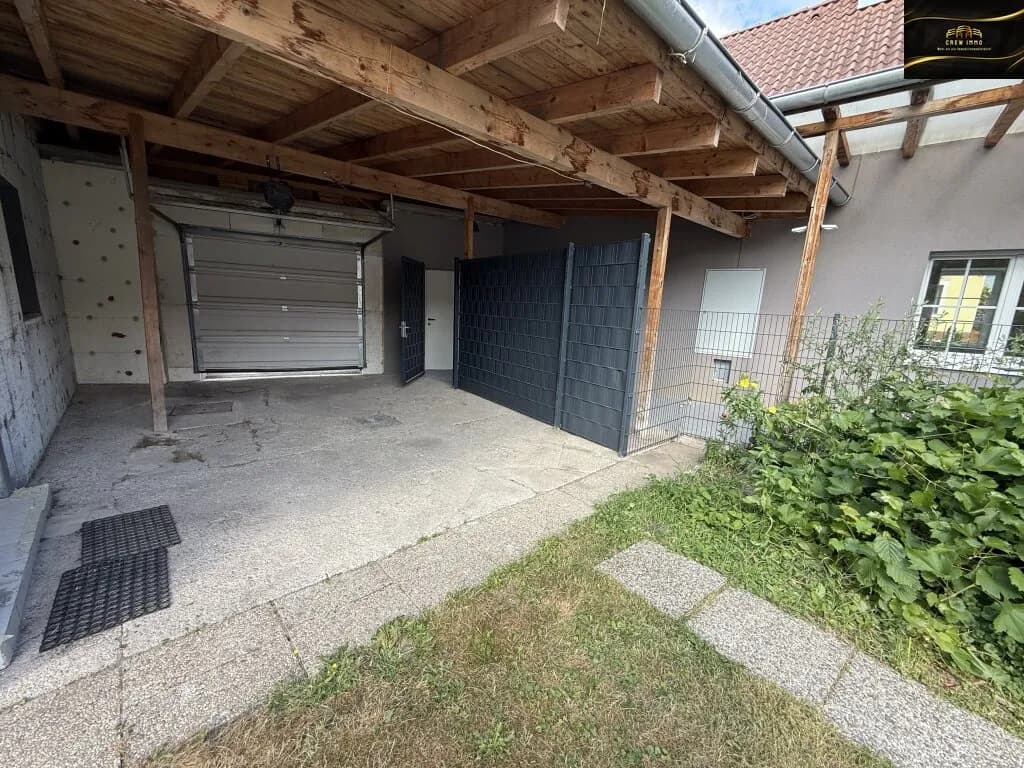 7-Zimmer-Gewerbeimmobilie kaufen in Neunkirchen – 223,77 m², € 249.000 – Bild 9 von 9