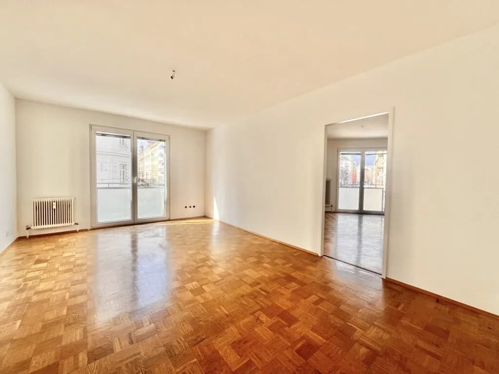 2-Zimmer-Wohnung mieten in Wien – 82,79 m², € 1.185