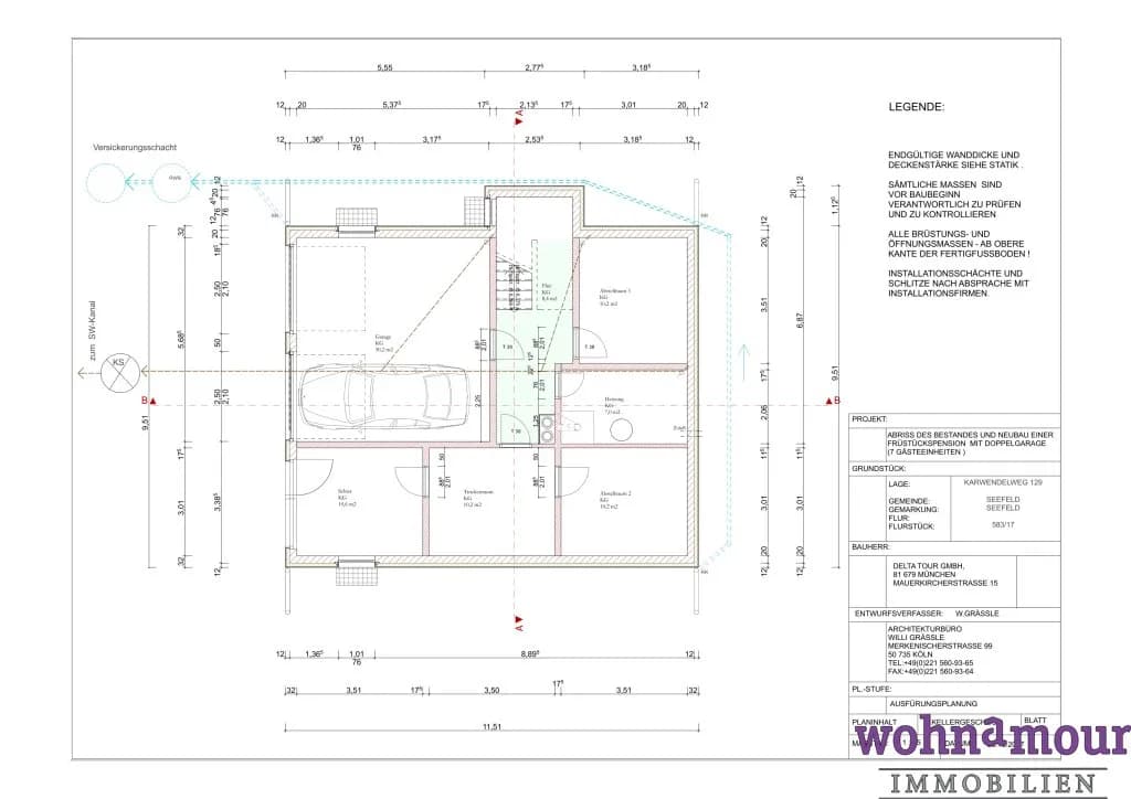 14-Zimmer-Gewerbeimmobilie kaufen in Innsbruck-Land – 242 m², € 1.999.000 – Bild 25 von 29