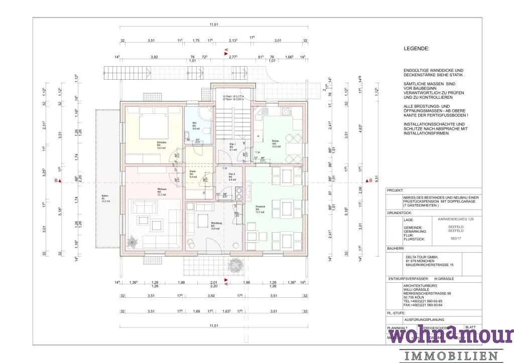 14-Zimmer-Gewerbeimmobilie kaufen in Innsbruck-Land – 242 m², € 1.999.000 – Bild 26 von 29