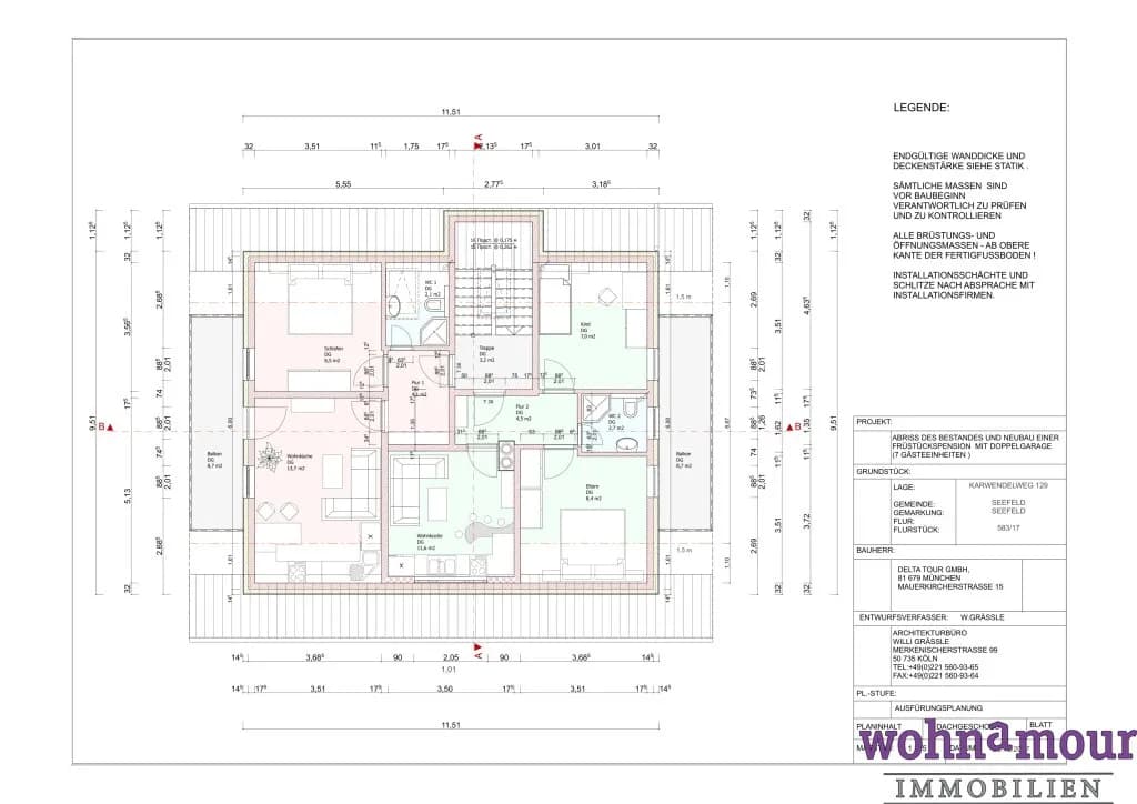 14-Zimmer-Gewerbeimmobilie kaufen in Innsbruck-Land – 242 m², € 1.999.000 – Bild 28 von 29
