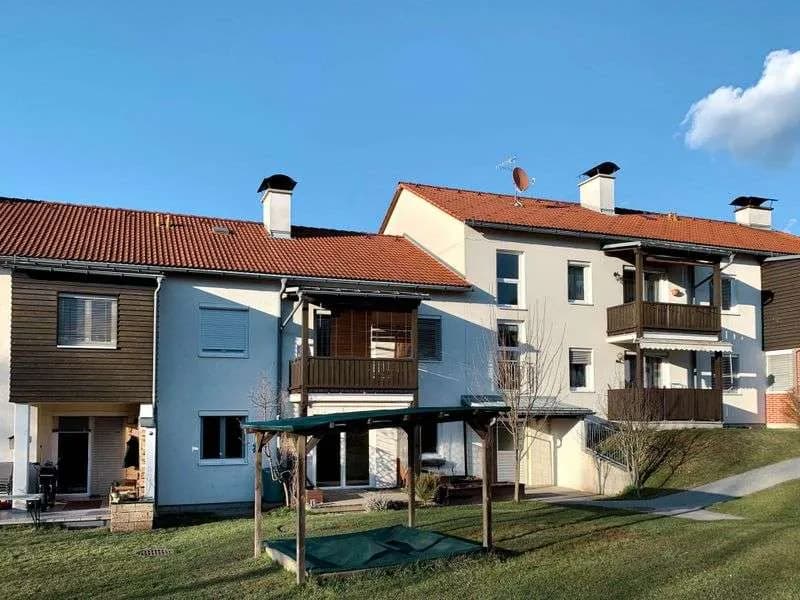 3-Zimmer-Wohnung mieten in Voitsberg – 77,73 m², € 702