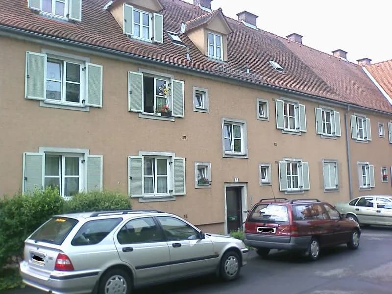 2-Zimmer-Wohnung mieten in Südoststeiermark – 47,57 m², € 512