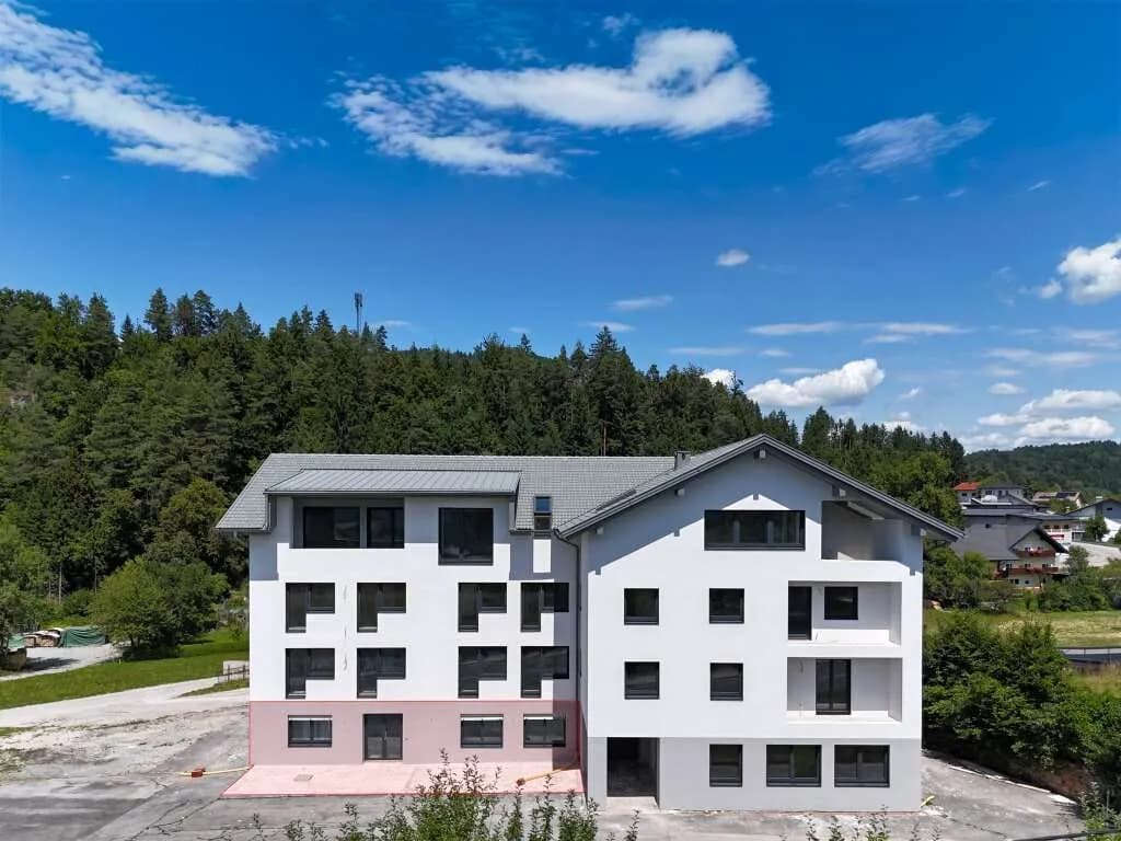 Gewerbeimmobilie kaufen in Klagenfurt Land – 171 m² – Bild 2 von 2