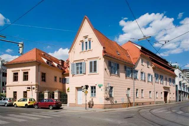Gewerbeimmobilie mieten in Graz – 400 m² – Bild 2 von 3