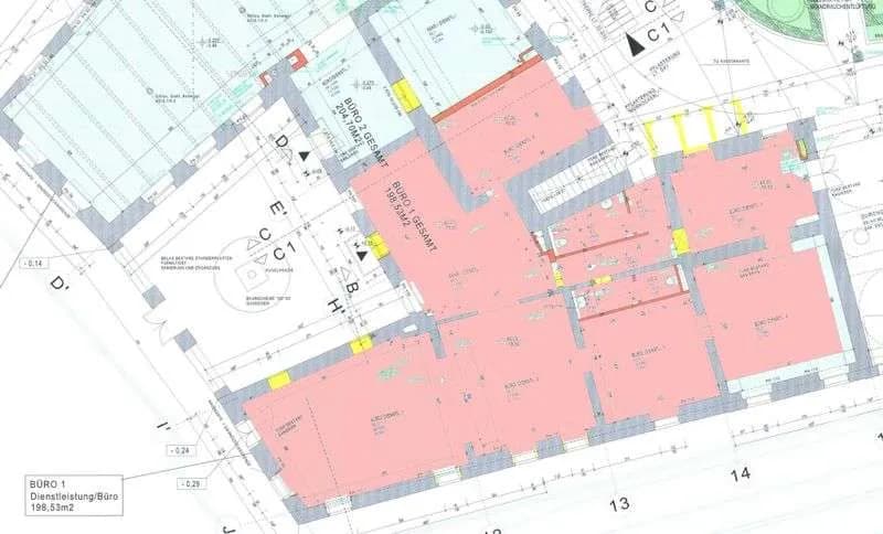 Gewerbeimmobilie mieten in Graz – 400 m² – Bild 3 von 3