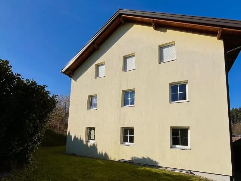 Wohnung mieten in Braunau am Inn – 109,69 m², € 1.081