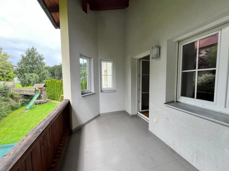 Wohnung mieten in Braunau am Inn – 109,69 m², € 1.081 – Bild 4 von 9