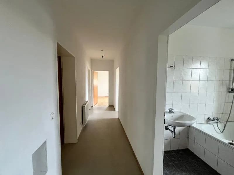 Wohnung mieten in Braunau am Inn – 109,69 m², € 1.081 – Bild 8 von 9
