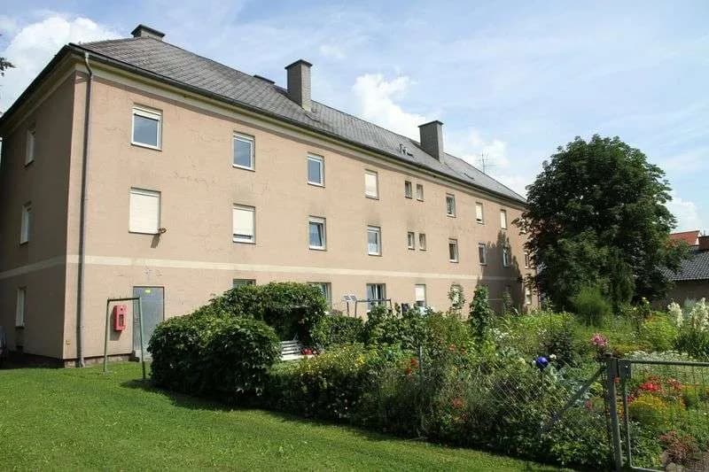 3-Zimmer-Wohnung mieten in Murtal – 82 m², € 783