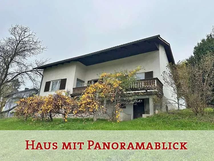 3-Zimmer-Haus kaufen in Weiz – 85 m², € 230.000