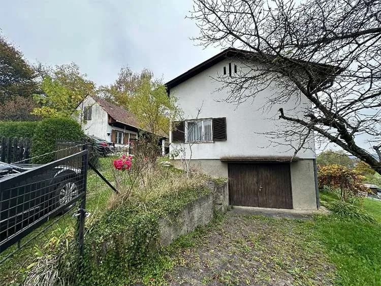 3-Zimmer-Haus kaufen in Weiz – 85 m², € 230.000 – Bild 3 von 14