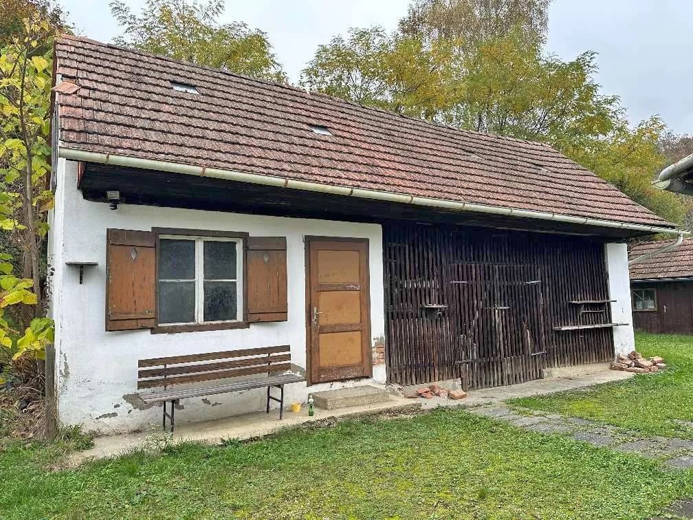 3-Zimmer-Haus kaufen in Weiz – 85 m², € 230.000 – Bild 4 von 14
