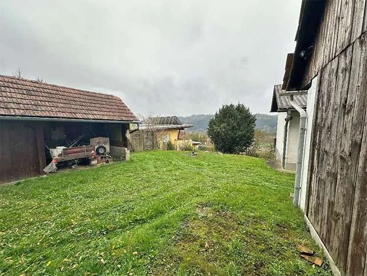 3-Zimmer-Haus kaufen in Weiz – 85 m², € 230.000 – Bild 5 von 14