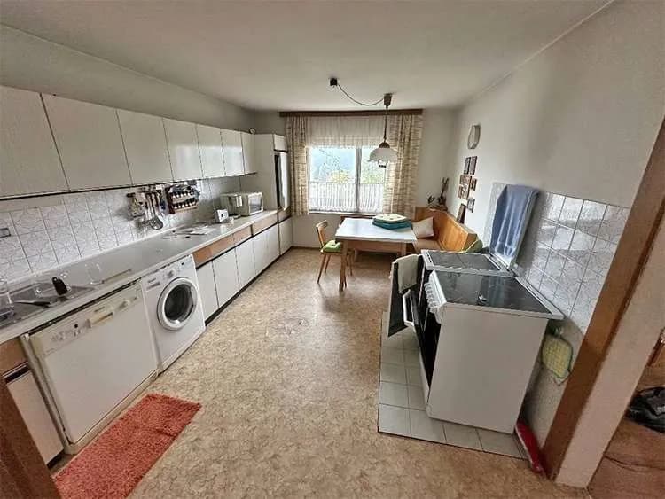 3-Zimmer-Haus kaufen in Weiz – 85 m², € 230.000 – Bild 9 von 14