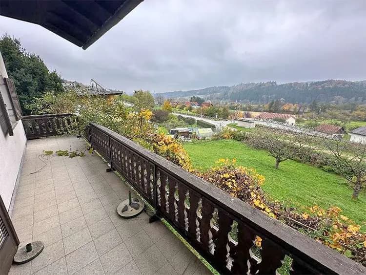 3-Zimmer-Haus kaufen in Weiz – 85 m², € 230.000 – Bild 12 von 14