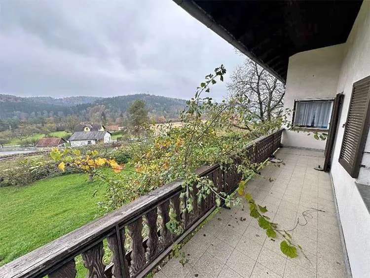 3-Zimmer-Haus kaufen in Weiz – 85 m², € 230.000 – Bild 13 von 14