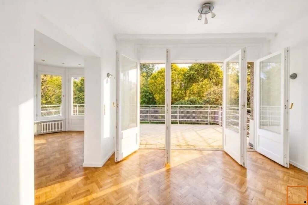 7-Zimmer-Haus mieten in Wien – 250 m², € 4.780 – Bild 2 von 29