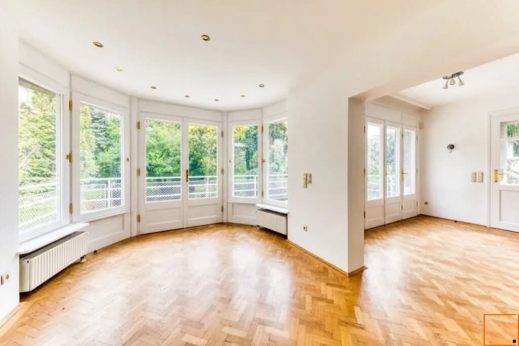 7-Zimmer-Haus mieten in Wien – 250 m², € 4.780 – Bild 3 von 29