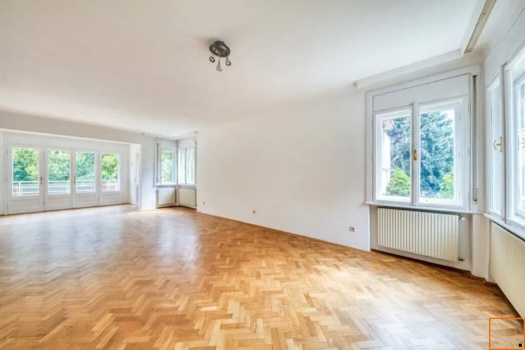 7-Zimmer-Haus mieten in Wien – 250 m², € 4.780 – Bild 4 von 29