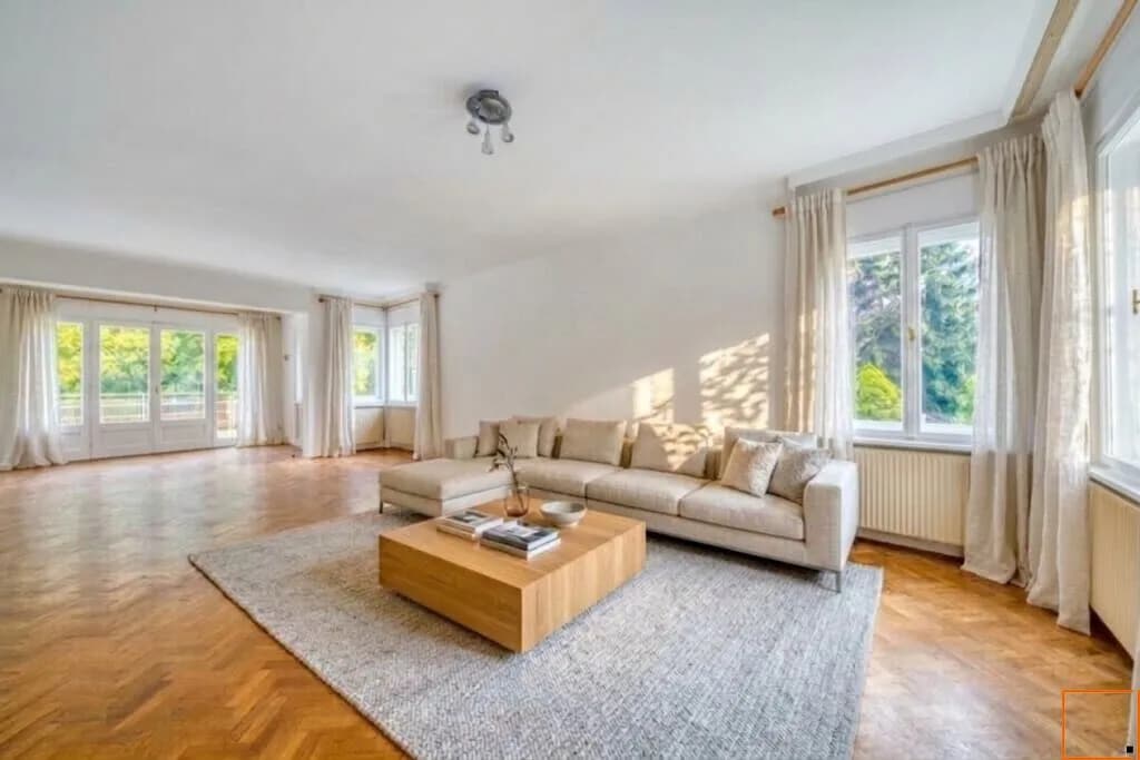 7-Zimmer-Haus mieten in Wien – 250 m², € 4.780 – Bild 5 von 29