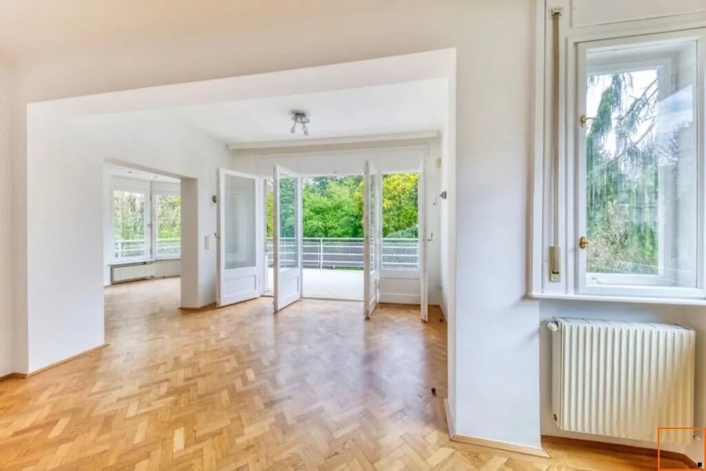 7-Zimmer-Haus mieten in Wien – 250 m², € 4.780 – Bild 6 von 29