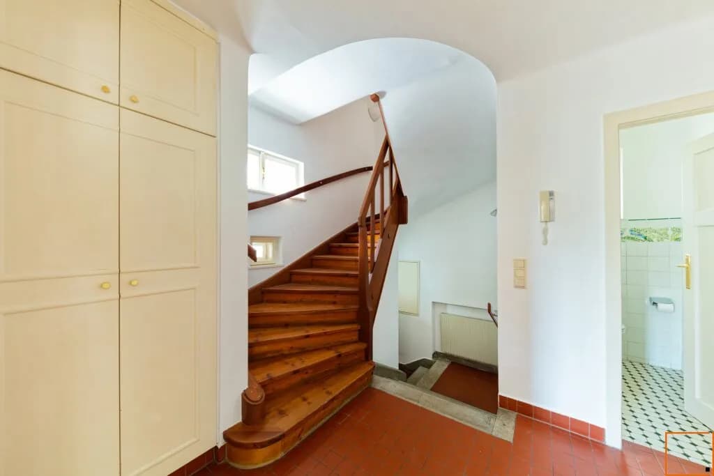 7-Zimmer-Haus mieten in Wien – 250 m², € 4.780 – Bild 8 von 29